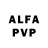 Alfa_PVP кристаллы Victor Rivz